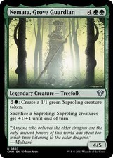 Nemata, Grove Guardian NM Reg Uncommon