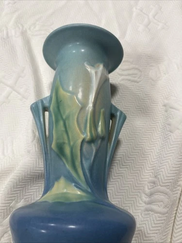 Roseville Art Pottery Vase