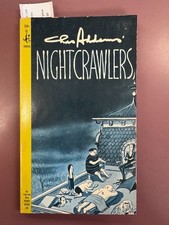 Nightcrawlers