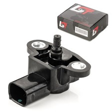 Sensor Saugrohrdruck Ladedruck 3-polig für MERCEDES Viano Vito Mixto W638 W639 Sensor Saugrohrdruck Ladedruck 3-polig für MERCEDES Viano Vito Mixto W638 W639