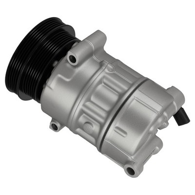 Klimakompressor For VW Golf Jetta Passat Beetle 2.5L 2005-2014 1K0820859G PXE16