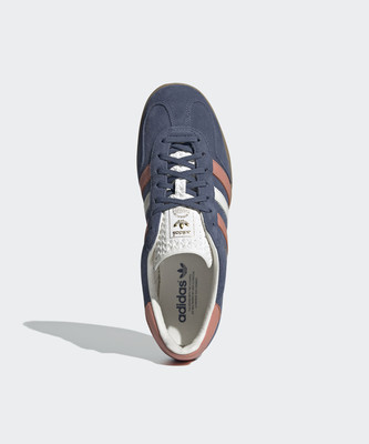 ★★Adairs★★ Gazelle Indoor Navy Pink IG1640 adidas Gazelle Indoor - Navy:Pink / IG1640 | eBay