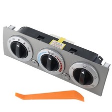 AC Heater Climate Control Panel Module for 2005-2008 Toyota Tacoma 55900