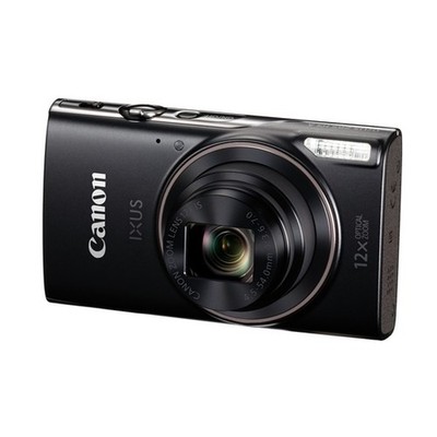 CANON IXUS 285 HS A - schwarz - Kompaktkamera - NEUWARE * Fotofachhändler *