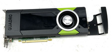 NVIDIA Quadro M5000 8GB GDDR5 Workstation GPU