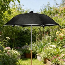 Plant Shade Umbrella Parasol Plant Shade Cover for Flowers Vegetables Plants