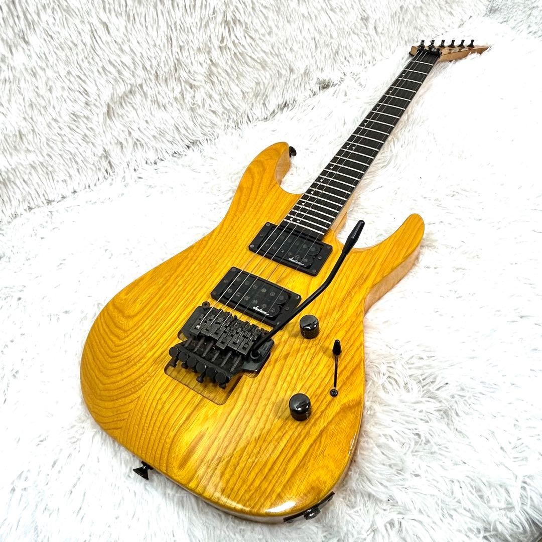 Charvel SDK-85-HH Jackson Japan Ash body Safe Packing! | eBay