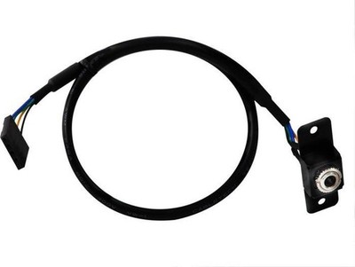 ASRock DeskMini Rear Audio Cable Kit
