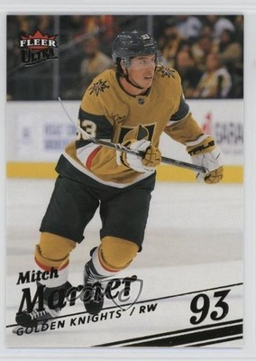 2025-26 Upper Deck Fleer Ultra SP Gold 8/250 Mitch Marner #149 1u31