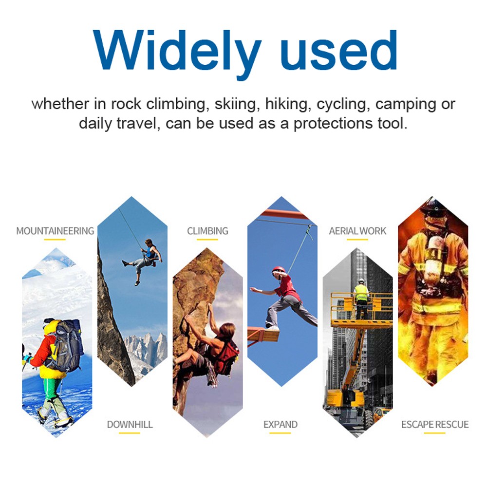 Outdoor Gaiters Sleeve Leg Protector Climbing Ankle Sleeve Snowfield Desert