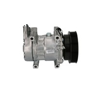 Kompressor Klimaanlage Bosch 1 986 AD1 045 12V FüR Renault Clio 2 Kangoo FC0 KC0