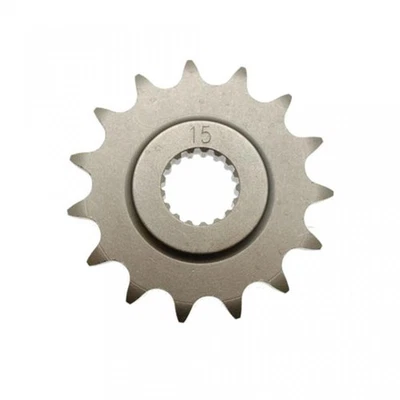 Pignon de sortie de boite JT Sprockets pour Moto Honda 450 CRF R 2002 à 2015 - Photo 1/3