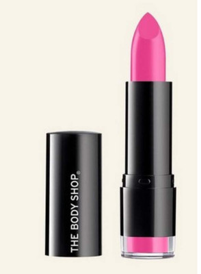 The Body Shop Colour Crush Lippenstift 901 San Lorenzo Cosmos (eingestellt)