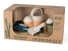 Dantoy - BIOplastic - Planting Set - 7pcs