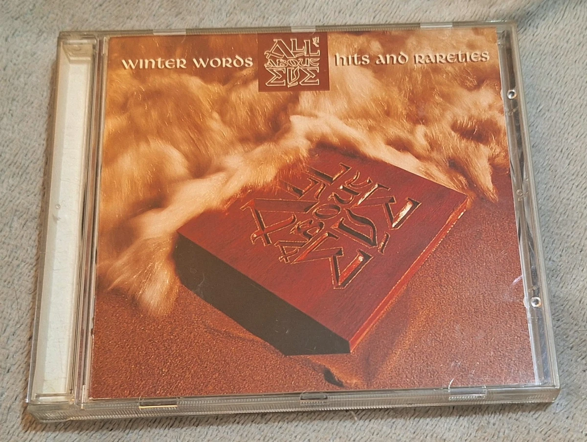 Rock All About Eve Music CDs for sale | eBay UK