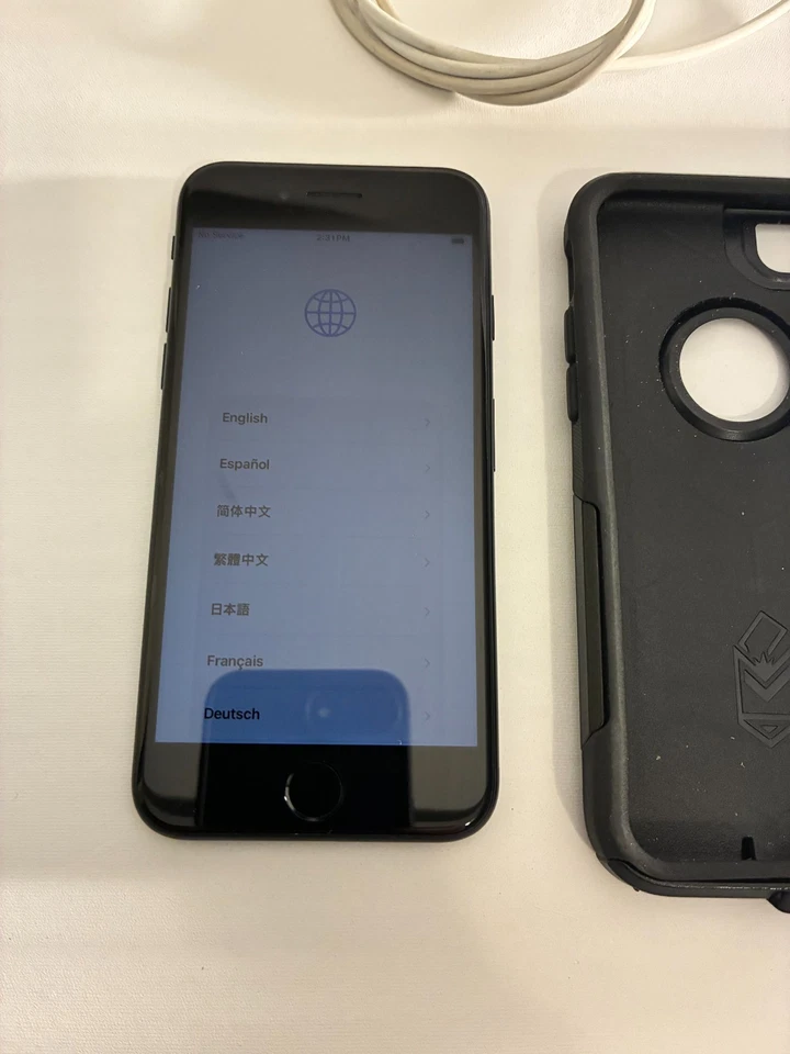 Apple iPhone SE 3ª Generación (2022) 64 - Sin Restricción SIM - Usado Muy Bueno Foto 3 de 4