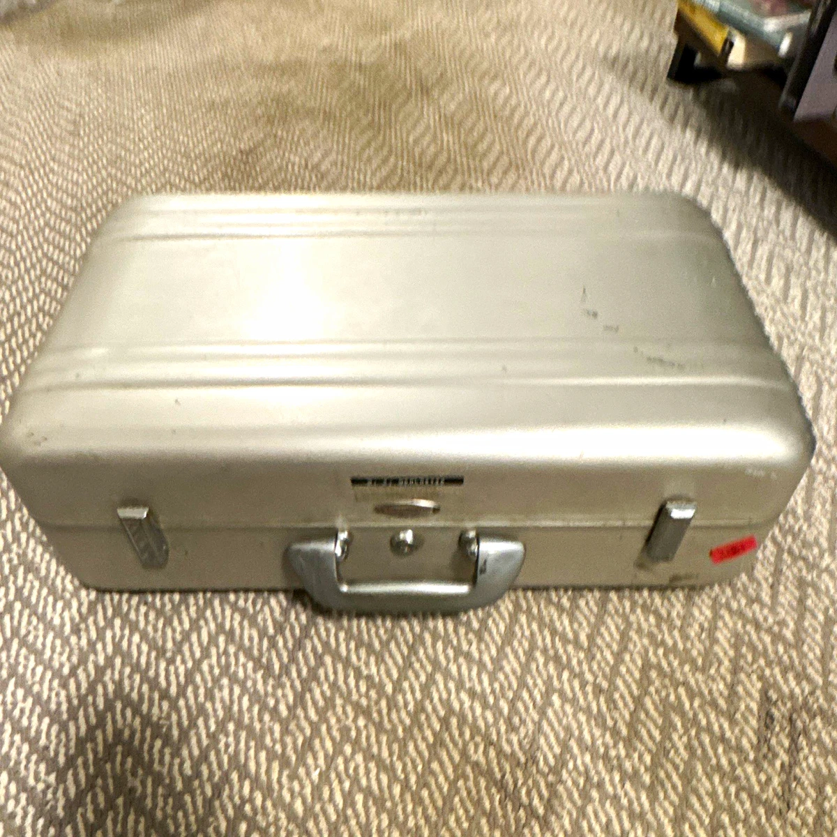25+ vintage zero halliburton for sale | Updated Oct 2026