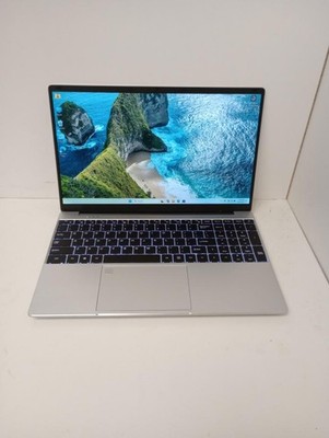15'' AUUSDA T152A WINDOWS 11 LAPTOP 16GBRAM@INTEL N95 1TBSSD (P08036041)