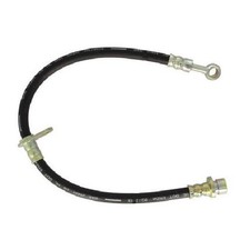 2x Bremsschlauch 24158645 hinten für Honda Civic 5 EG 6 EJ CRX 3 EH