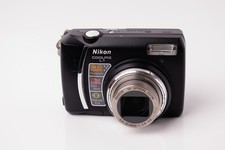 Nikon Coolpix L1 Digital Cameras with Direct Print for Sale | Shop