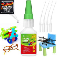 Schuhkleber Wasserfest Stark FüR Leder Gummi Sneaker & Sohlen Reparatur