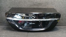 E38-831 * Mercedes-Benz W205 C-Klasse Heckklappe Limousine 197 Obsidianschwarz M