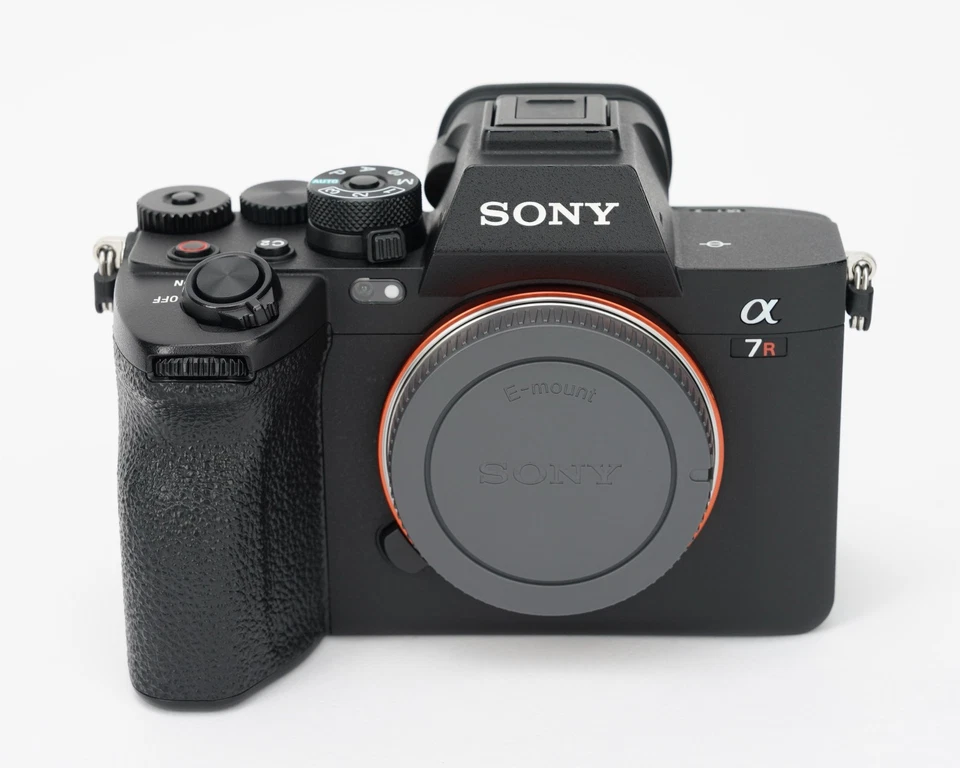 Sony Alpha 7R V, photo 2 of 5