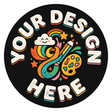 Custom Logo Stickers Matte Vinyl Die-cut Stickersdecals Waterproof Uv 2-20 Custom Logo Stickers Matte Vinyl Die-cut Stickersdecals Waterproof Uv 2-20