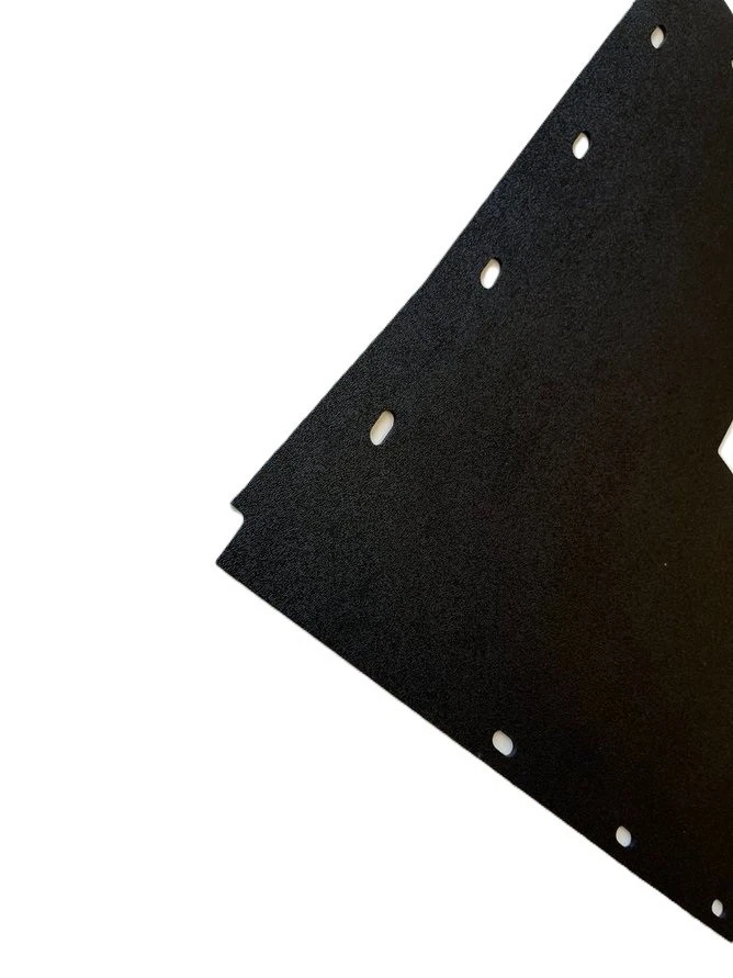 Painéis de porta esculpidos Chevrolet Camaro Pontiac Firebird 1982-1992 - Frete grátis - Imagem 3 de 4