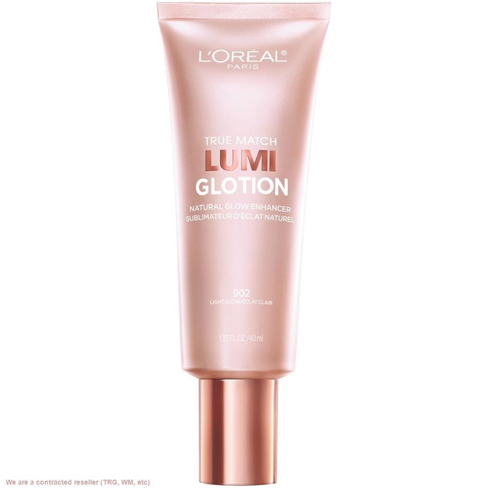 LOreal Paris True Match Lumi Glotion natural glow enhancer Light - 135 жидких унций 2290₽