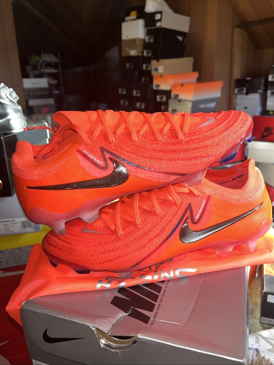 Nike Erling Haaland x Phantom GX 2 Elite FG Force9 for Sale