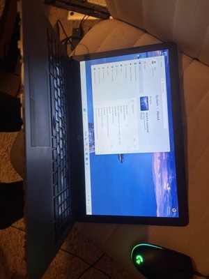HP 250 G7 Notebook PC Laptop Intel i5-8265U Read