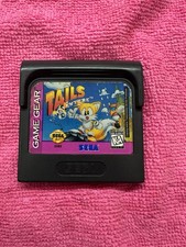 Tails Adventure (Sega Game Gear, 1995)