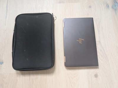 HP Spectre x360 I7 11th 1TB SSD 16GB Ram Touch Laptop Ultrabook convertible