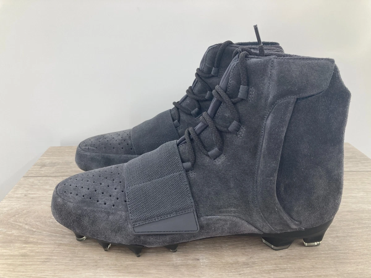 Yeezy 750 Cleat Triple Black for Sale | Authenticity Guaranteed | eBay