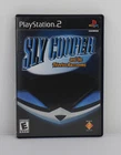 Sly Cooper and the Thievius Raccoonus PS2 2002 CIB Greatest Hits Tested