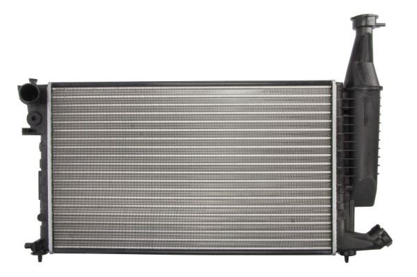 Thermotec KüHler WasserküHler FüR CitroëN Berlingo Berlingo/Berlingo First-image