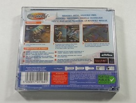 TONY HAWK S PRO SKATER 2 SEGA DREAMCAST (DC) PAL-FR  (NEUF - BRAND NEW)
