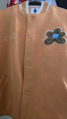 Tyler The Creator Call Me If You Get Lost Varsity Jacket Large Limited #96/150