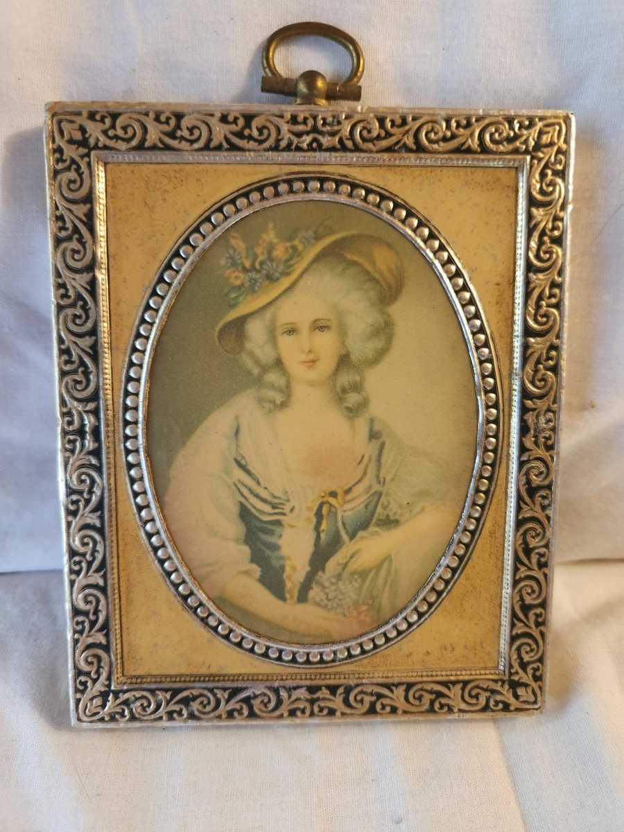 Antique Portrait Painting for sale | eBay