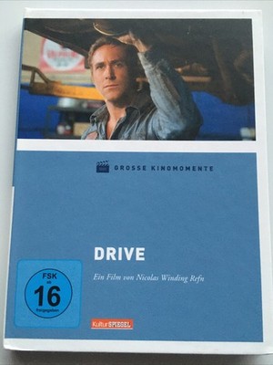 Drive von Nicolas Winding Refn | DVD | Zustand sehr gut