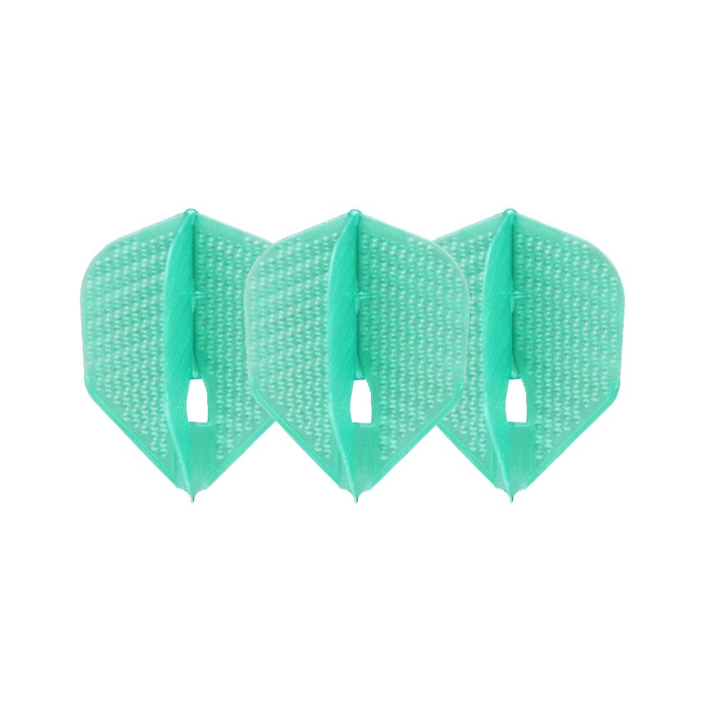 L-Style Champagne Masa Lui V1 Pro L3 Small Standard Flight | SK Darts