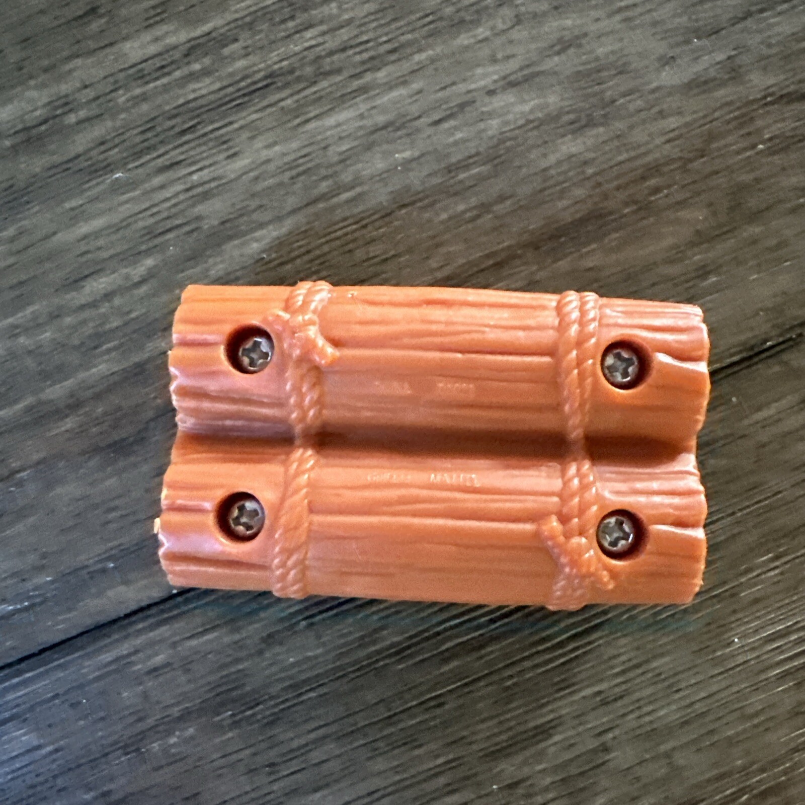 Thomas & Friends Take N Play Escape from Misty Island Logs Replacement