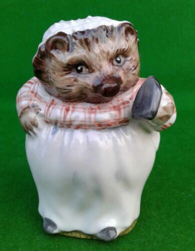 BEATRIX POTTER 2 - BESWICK / ROYAL ALBERT - M to T FIGURINE SELECTION. - Picture 66 of 528