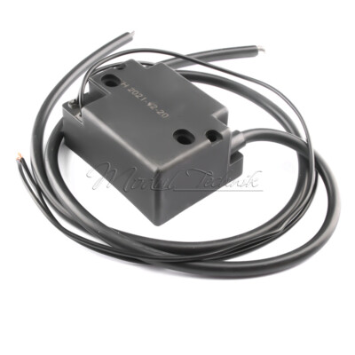 50KV High frequency and high voltage AC generator 220V input igniter
