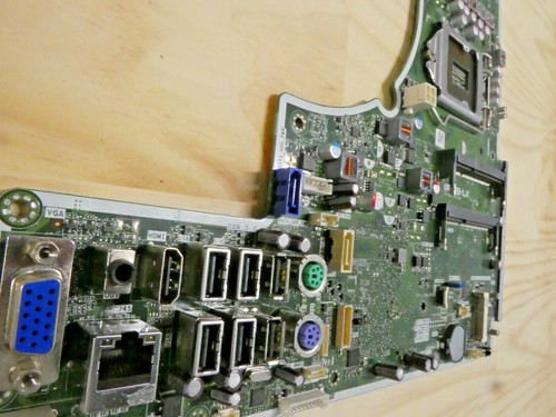 Dell Optiplex 9010 IPIMB-LK Motherboard LGA115X DDR3 LGA 1155/Socket H2 0CRWCR - Bild 7 von 12