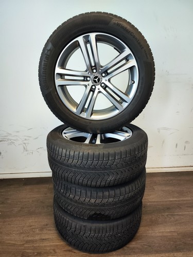 4 pneus hiver 275 50 R20 Mercedes GLE V167 C167 W167 20" jantes alu roues hiver - Photo 2/5