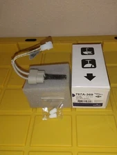 WHITE RODGERS 767A-369 IGNITOR L37-698 EMERSON FURNACE HSI HOT SURFACE NEW 
