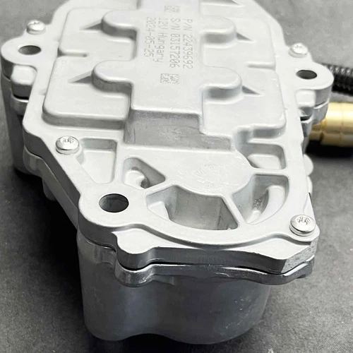 Nueva válvula solenoide de control de embrague 12V para camiones Volvo/Mack 22439692- - Imagen 6 de 9