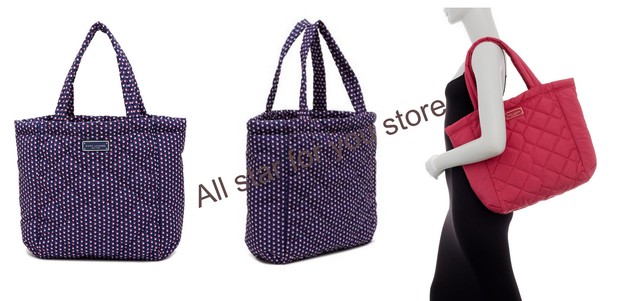 marc jacobs tote quilted